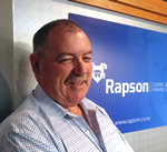 Chris Rapson mortgage broker