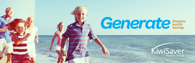 Generate KiwiSaver Header