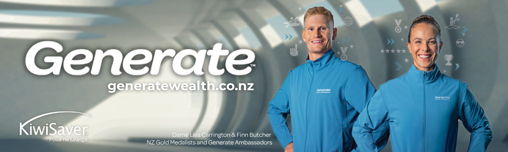 Generate KiwiSaver Header