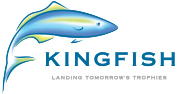 Kingfish logo