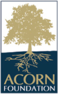 Acorn Foundation Logo