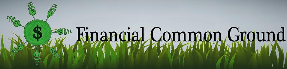 Financial Common Ground