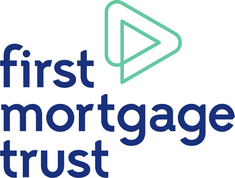First Mortgage Trust Logo