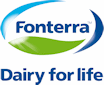 Fonterra Logo
