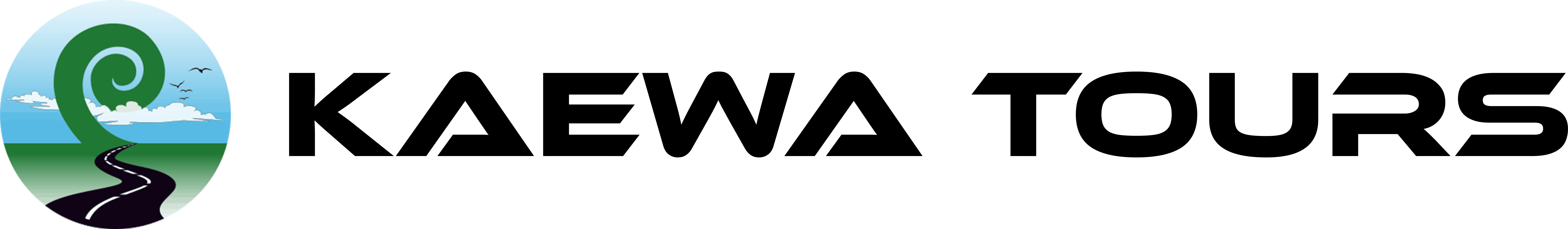 kaewa tours logo