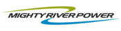 Mighty River Power logo