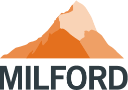 Milford Asset Management logo