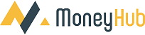 moneyhub logo 2023