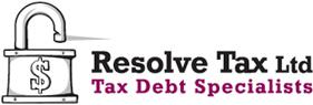 resolve logo