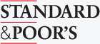 Standard & Poors Logo