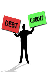 Debit or Credit