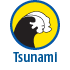 Tsunami icon