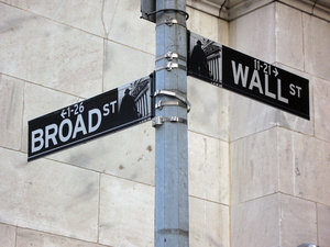 Wall Street
