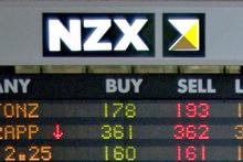 NZX