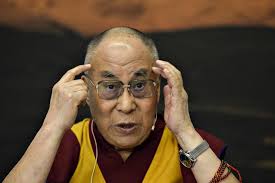 dalai lama