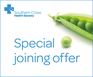 Special joining discount 300x250