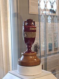 Ashes Urn