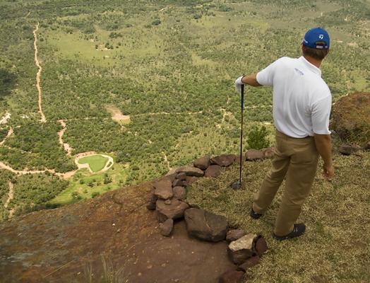 Extreme 19th:  - Legend Golf & Safari Resort  - South Africa
