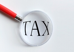 Tax under the microscope