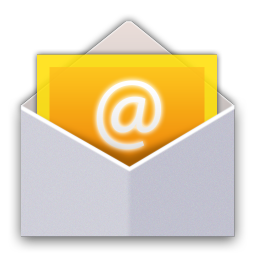 Mail icon