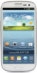 Samsung Galaxy Siii