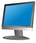 LCD Monitor