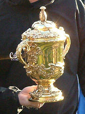 Webb Ellis Cup
