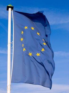European Flag