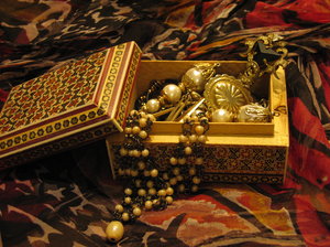 Jewellery Box