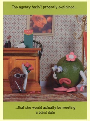 Blind Date